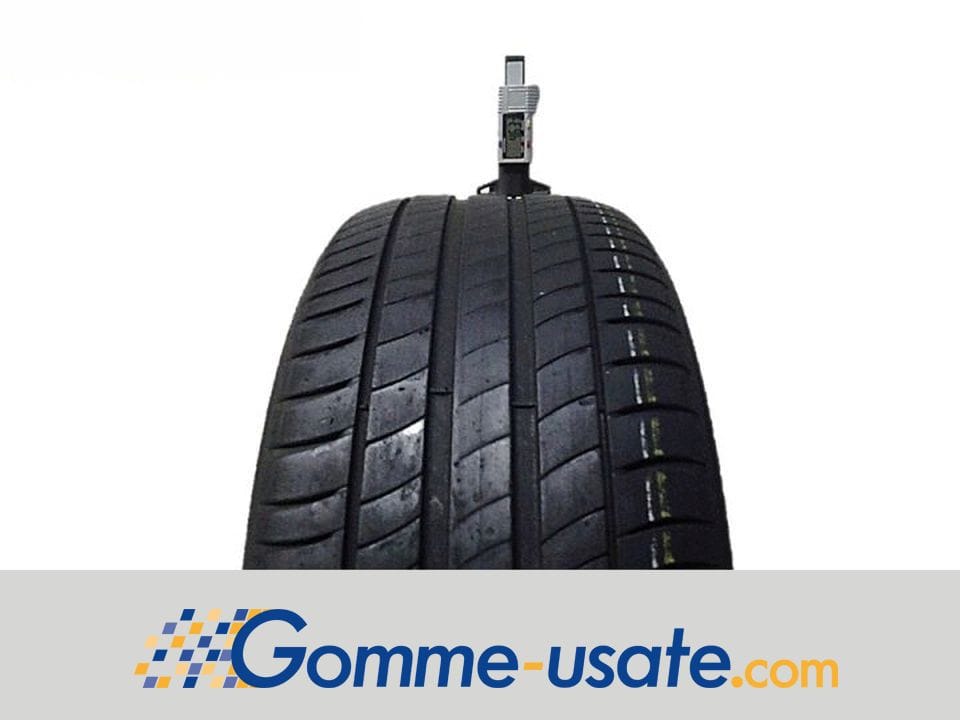 Thumb Michelin Gomme Usate Michelin 225/50 R17 94V Primacy 3 (55%) pneumatici usati Estivo 0